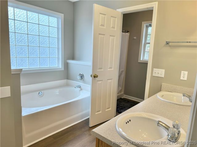 1546 Clan Campbell Drive, Raeford, NC 28376