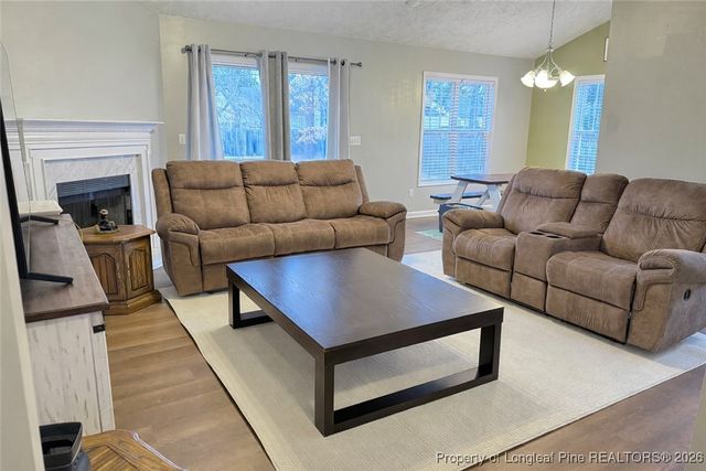 1546 Clan Campbell Drive, Raeford, NC 28376