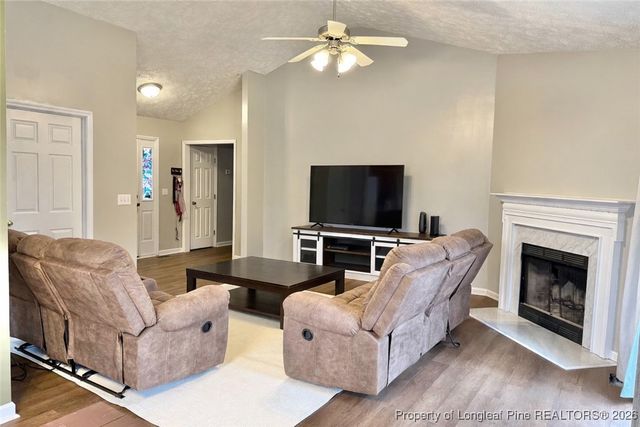 1546 Clan Campbell Drive, Raeford, NC 28376