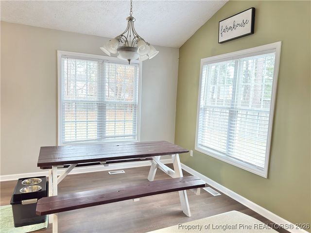 1546 Clan Campbell Drive, Raeford, NC 28376