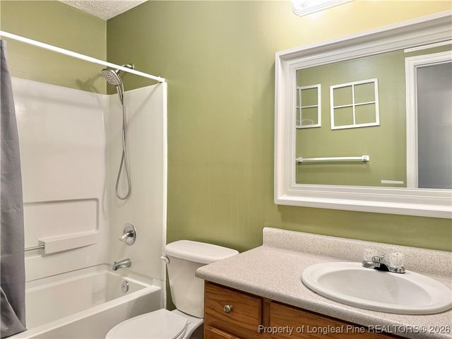 1546 Clan Campbell Drive, Raeford, NC 28376