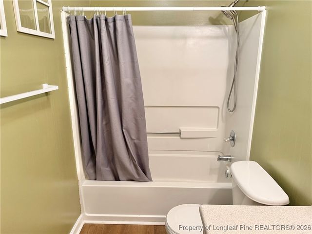 1546 Clan Campbell Drive, Raeford, NC 28376