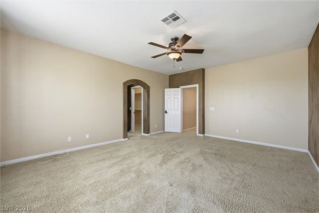 11797 Golden Moments Avenue, Las Vegas, NV 89138
