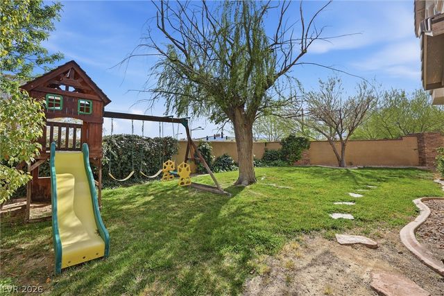 11797 Golden Moments Avenue, Las Vegas, NV 89138