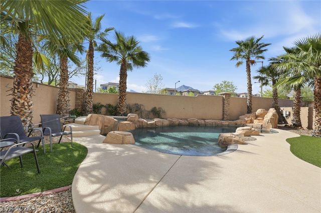 11797 Golden Moments Avenue, Las Vegas, NV 89138