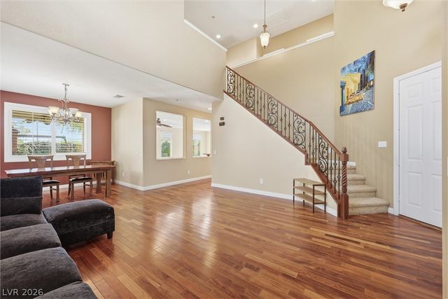 11797 Golden Moments Avenue, Las Vegas, NV 89138