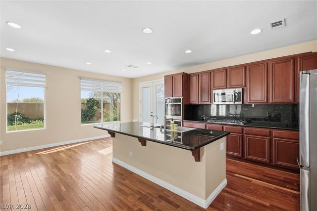 11797 Golden Moments Avenue, Las Vegas, NV 89138