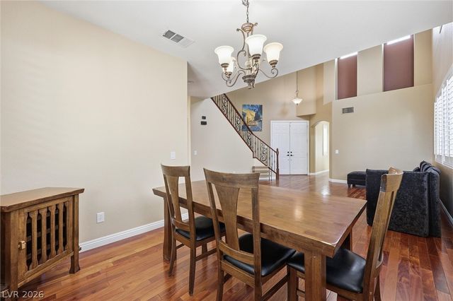 11797 Golden Moments Avenue, Las Vegas, NV 89138