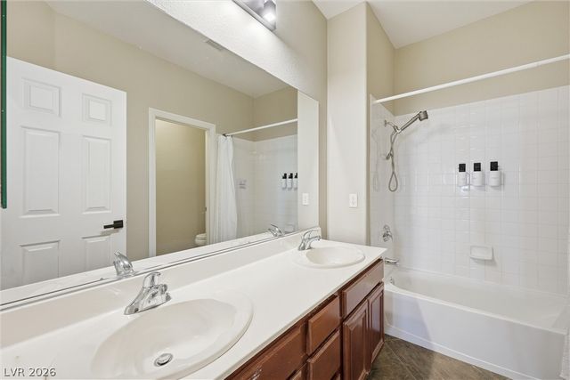 11797 Golden Moments Avenue, Las Vegas, NV 89138