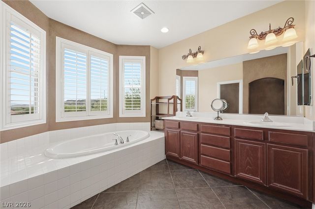 11797 Golden Moments Avenue, Las Vegas, NV 89138