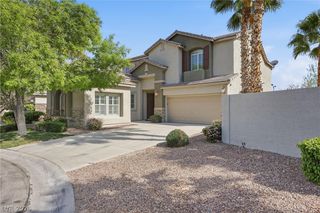 11797 Golden Moments Avenue, Las Vegas, NV 89138