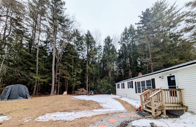 45 Keyes Farm Road, Deering, NH 03244