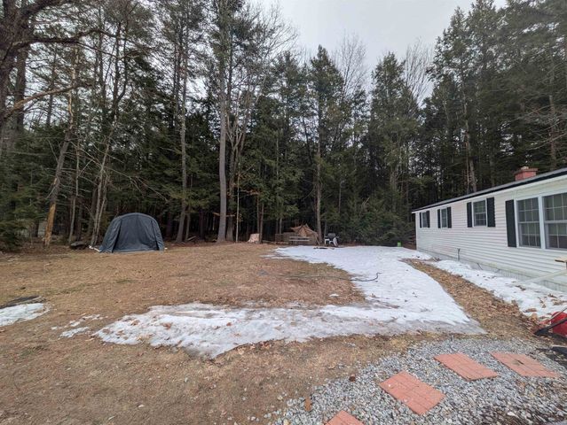 45 Keyes Farm Road, Deering, NH 03244