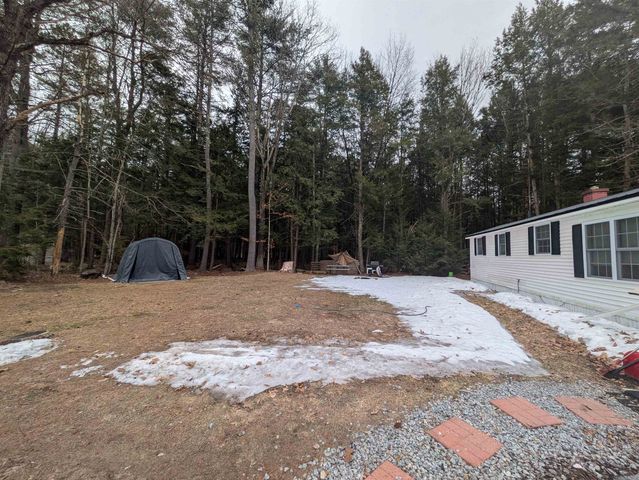 45 Keyes Farm Road, Deering, NH 03244