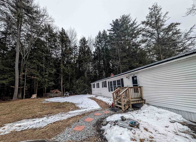45 Keyes Farm Road, Deering, NH 03244