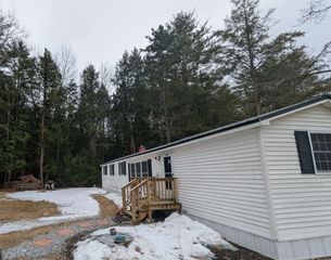 45 Keyes Farm Road, Deering, NH 03244