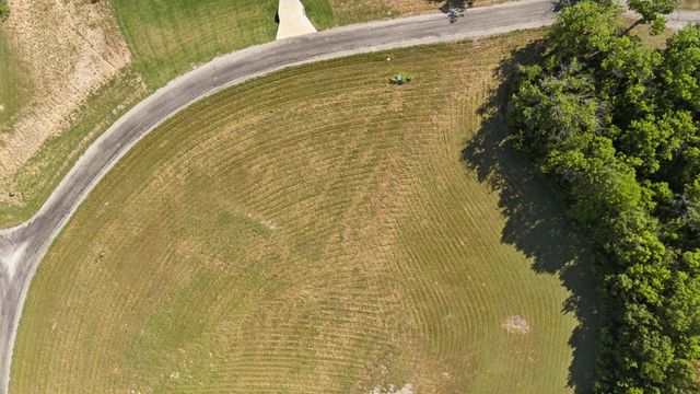 1015 and 1019 Newsom Ranch Way, Azle, TX 76087