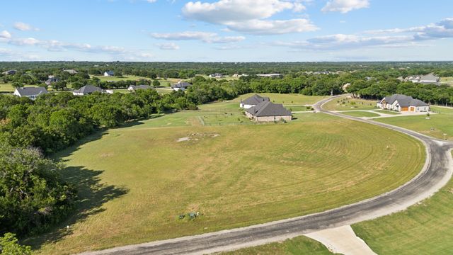 1015 and 1019 Newsom Ranch Way, Azle, TX 76087