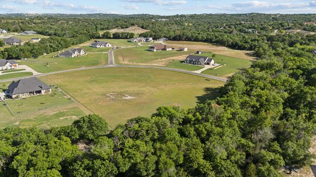 1015 and 1019 Newsom Ranch Way, Azle, TX 76087
