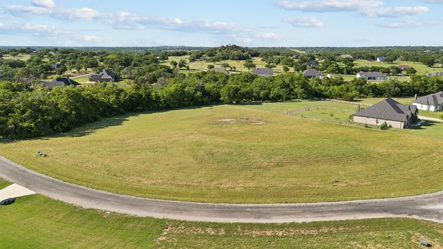 1015 and 1019 Newsom Ranch Way, Azle, TX 76087