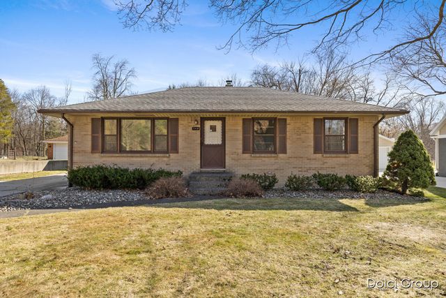 340 Collindale Avenue Sw, City Of Walker, MI 49534