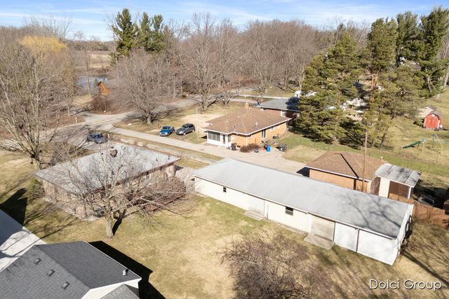 340 Collindale Avenue Sw, City Of Walker, MI 49534