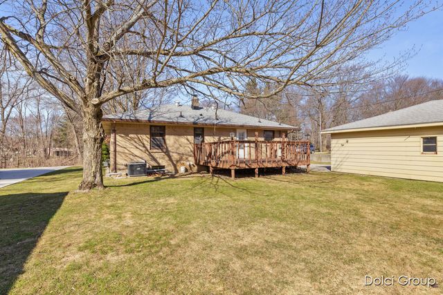 340 Collindale Avenue Sw, City Of Walker, MI 49534