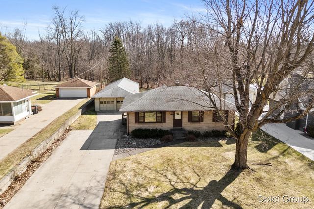 340 Collindale Avenue Sw, City Of Walker, MI 49534