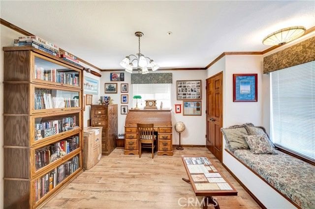 11720 Honeybee Lane, Juniper, CA 93543