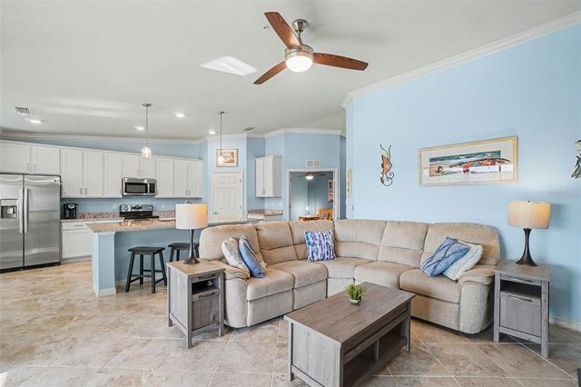 43051 GREENWAY BOULEVARD 823, Punta Gorda, FL 33982