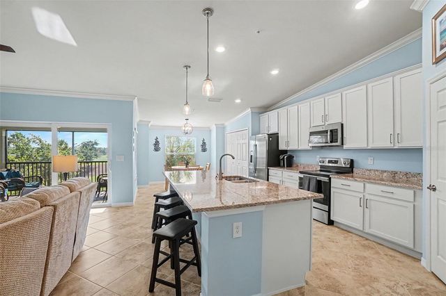 43051 GREENWAY BOULEVARD 823, Punta Gorda, FL 33982