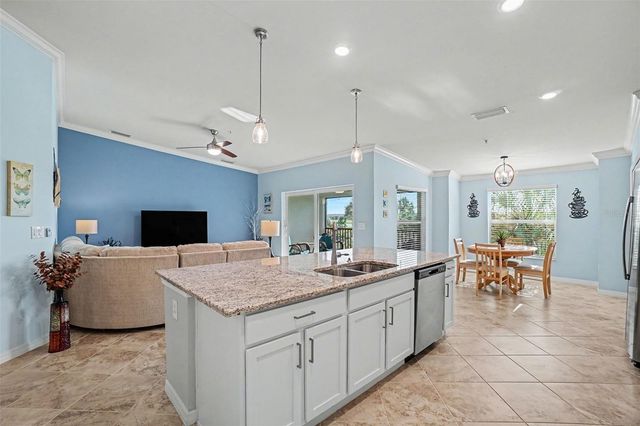 43051 GREENWAY BOULEVARD 823, Punta Gorda, FL 33982
