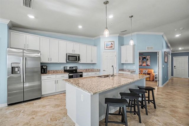 43051 GREENWAY BOULEVARD 823, Punta Gorda, FL 33982