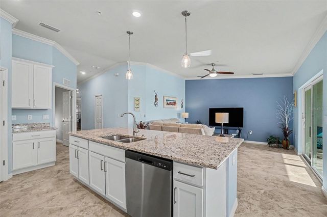 43051 GREENWAY BOULEVARD 823, Punta Gorda, FL 33982