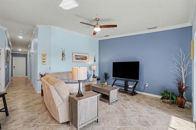 43051 GREENWAY BOULEVARD 823, Punta Gorda, FL 33982