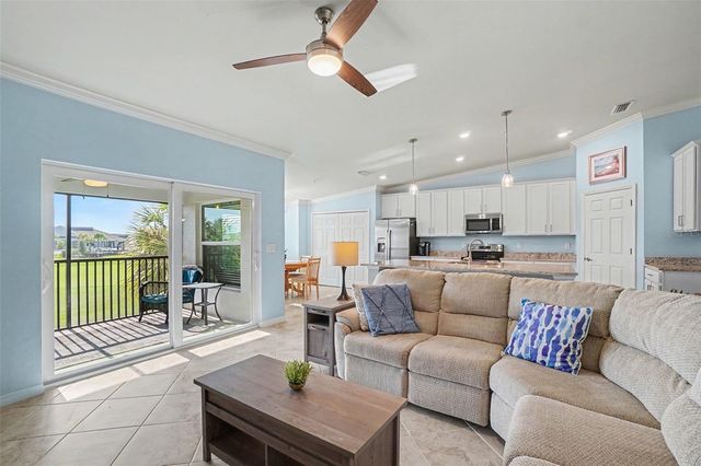43051 GREENWAY BOULEVARD 823, Punta Gorda, FL 33982