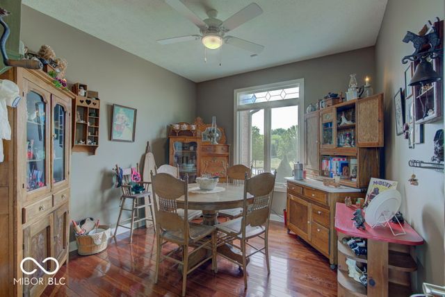 9615 N County Road 150 Road E, Pittsboro, IN 46167