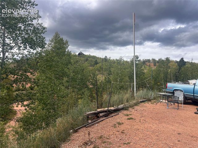 64 Grey Eagle Way, Cripple Creek, CO 80813