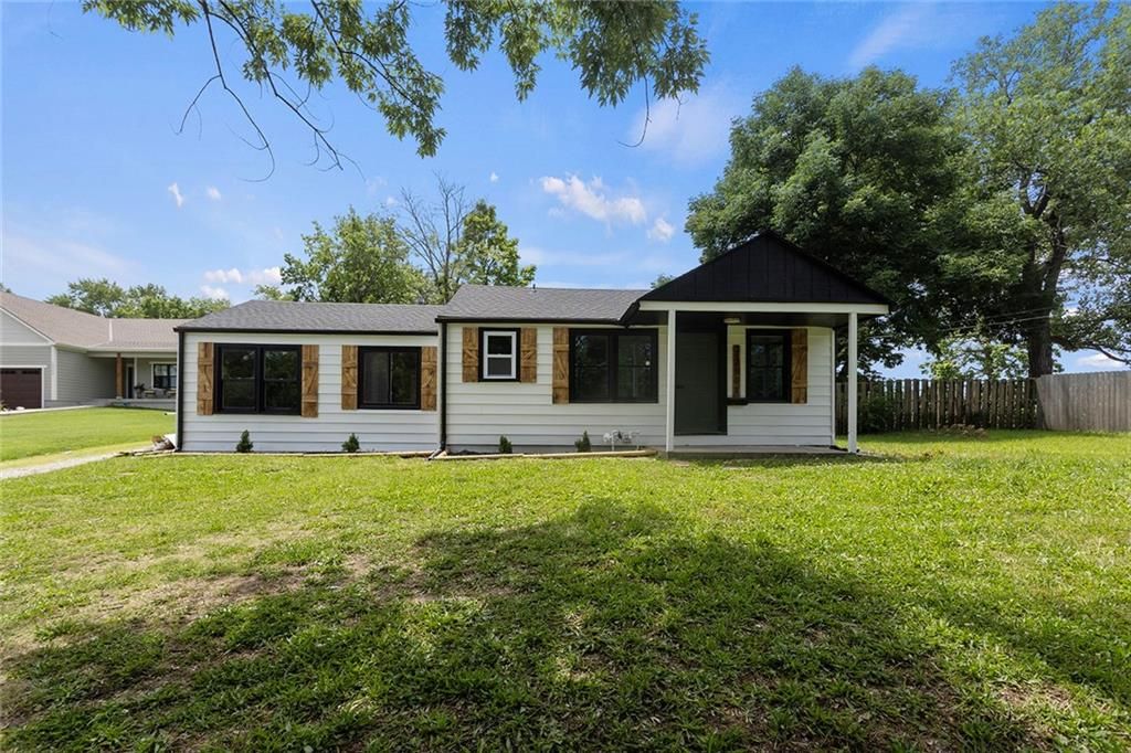 12901 E 61st Street, Kansas City, MO 64133