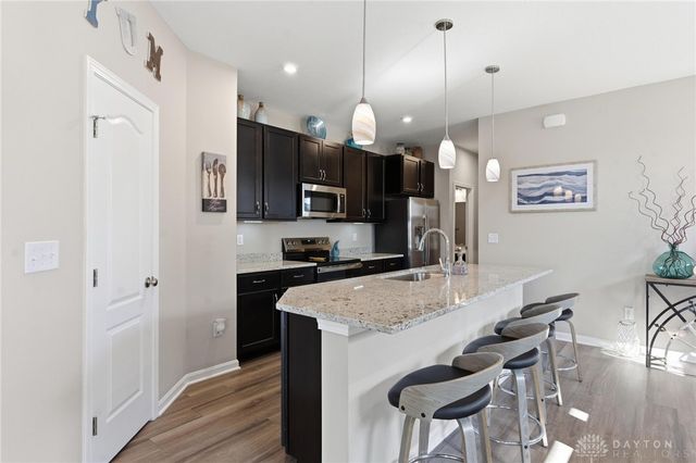 417 Summerlyn Farms Court, Lebanon, OH 45036