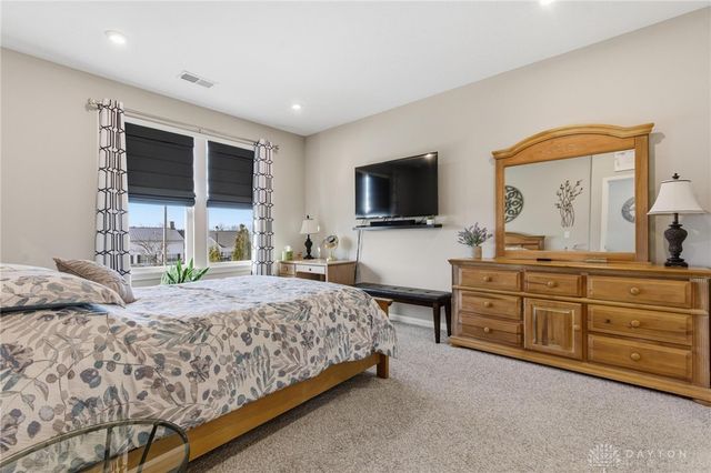 417 Summerlyn Farms Court, Lebanon, OH 45036