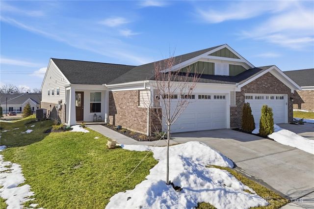 417 Summerlyn Farms Court, Lebanon, OH 45036