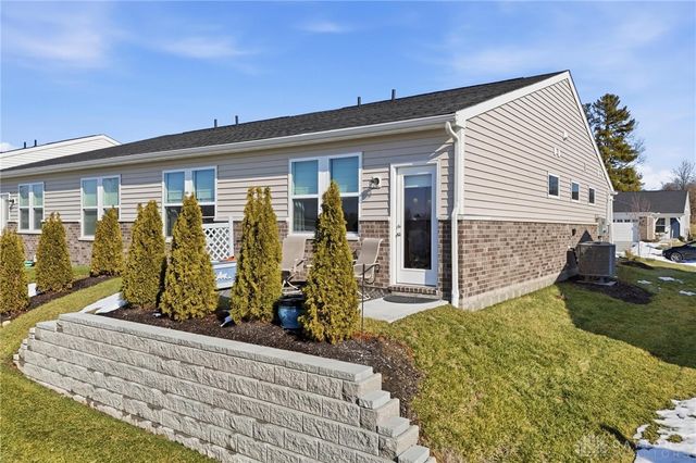 417 Summerlyn Farms Court, Lebanon, OH 45036