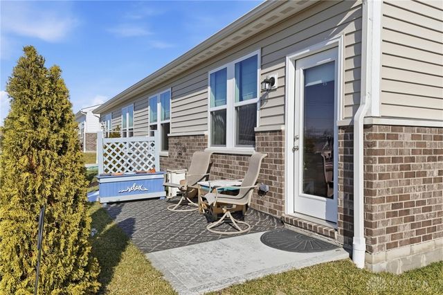 417 Summerlyn Farms Court, Lebanon, OH 45036