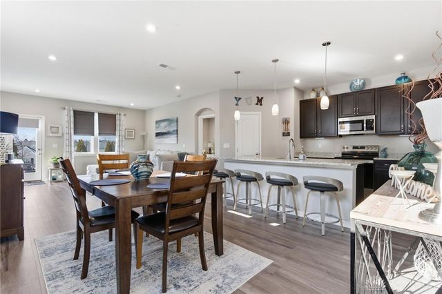 417 Summerlyn Farms Court, Lebanon, OH 45036