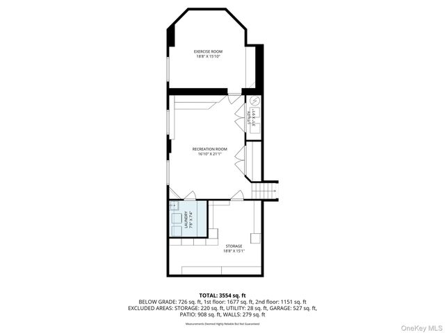 10 Oriole Place, Rye Brook, NY 10573