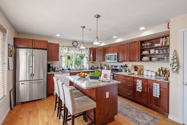 351 America Blvd 351, Ashland, MA 01721
