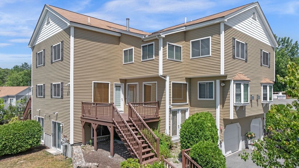 351 America Blvd 351, Ashland, MA 01721