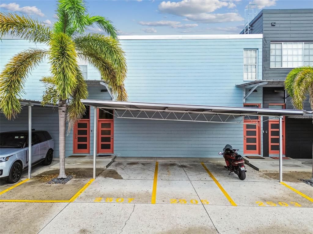 2505 W AZEELE STREET, Tampa, FL 33609