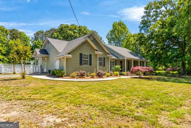 561 Leguin Mill Road, Locust Grove, GA 30248